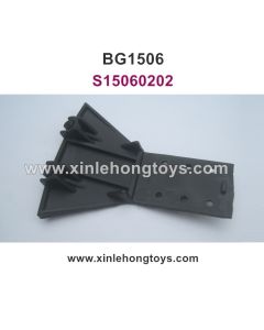 Subotech BG1506 Parts Bottom Front Bumper Bracket S15060202