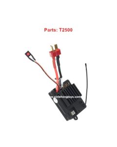 Haiboxing HBX 2997A Brushless RC Car Parts T2500 ESC