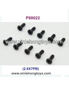 PXtoys 9203 9204 Screw P88022