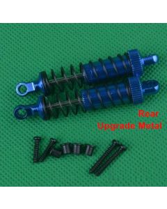 HBX Gallop 18857 Upgrade Metal Shock