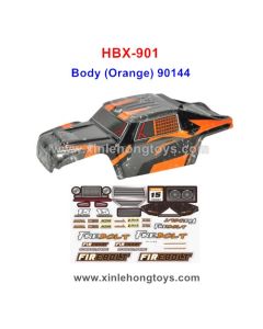 HBX Firebolt 901 901A Body 90144