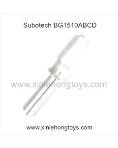 Subotech BG1510A BG1510B BG1510C BG1510D Parts Screws Driver