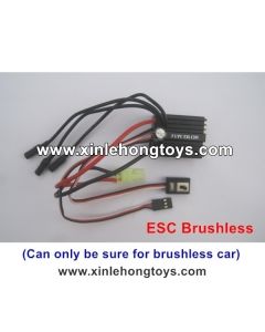 ENOZE 9302E Upgrade Brushless ESC