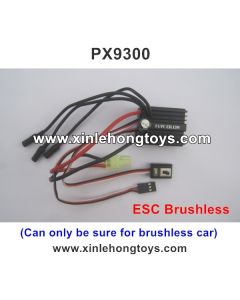 Pxtoys Sandy Land 9300 Brushless ESC