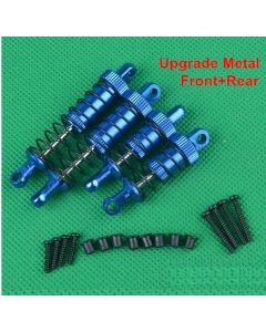 HBX 18857 Gallop Upgrade Parts Metal Shock