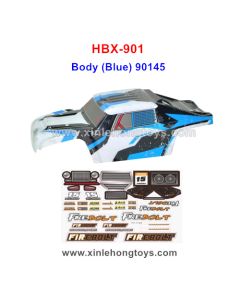 Haiboxing Firebolt 901 901A Body 90144