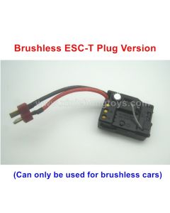 PXtoys 9300 9301 9302 9303 9306 9307 Brushless ESC, Receiver