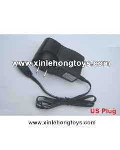 Haiboxing HBX 901 902 903 905 Charger Parts-US Plug