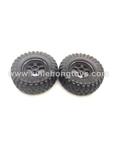 HBX 905 905A Wheels Complete 90140, Haiboxing Twister Parts