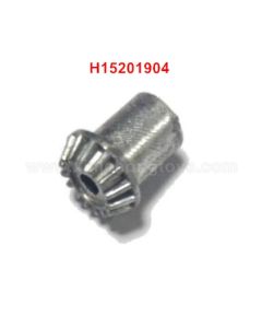 Subotech BG1521 spare parts Front Bevel Gear H15201904