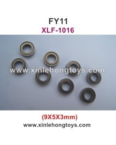 FeiYue FY11 Parts Bearing 5X9X3 XLF-1016