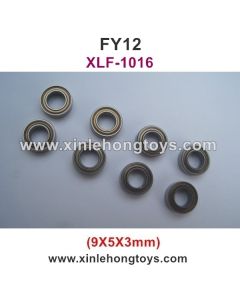 FeiYue FY12 Parts Bearing 5X9X3 XLF-1016