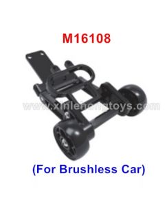 HBX 16890 parts Wheelie Bar Assembly M16108