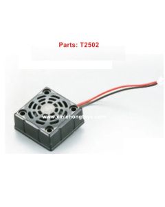 Haiboxing HBX 2997A Parts Brushless ESC Fan T2502