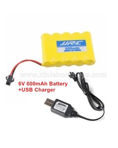 JJRC Q61 D827 Battery+USB Charger