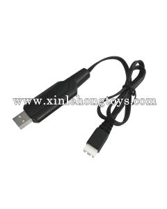 XinleHong X9115 Parts USB Charger 35-DJ04
