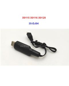 XinleHong X9115 Parts USB Charger 35-DJ04