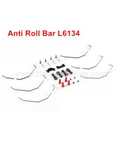 LC Racing 1/14 EMB Parts Anti Roll Bar L6134