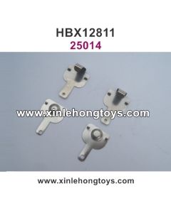 HBX 12811 SURVIVOR Parts Battery Contact 25014