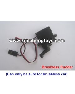 ENOZE 9300E Brushless Rudder, servo
