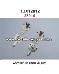 HBX 12812 SURVIVOR Parts Battery Contact 25014