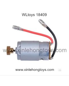 WLtoys 18409 Parts Motor