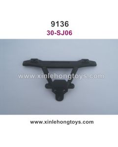 XinleHong Toys 9136 Parts Rear Bumper Block 30-SJ06