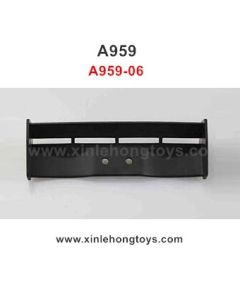 WLtoys A959 Parts Tail A959-06