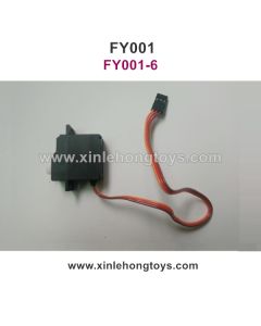 FAYEE FY001A M35 Parts Servo FY001-6