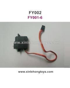 FAYEE FY002B Parts Servo