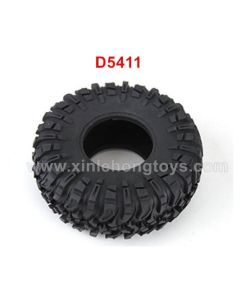 REMO HOBBY Parts Tires D5411