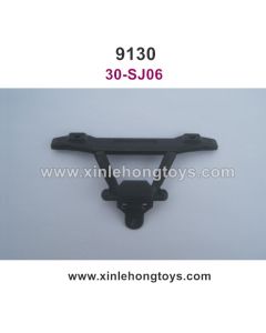 XinleHong Toys 9XinleHong Toys 9130 Bumper Block Parts 30-SJ06-Rear130 Parts Rear Bumper Block 30-SJ06
