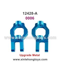 Wltoys 12428-A Upgrade Metal Block C, Universal Joint 0006