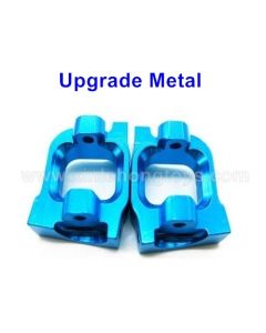 LC Racing 1/14 Upgrade Parts Metal C-Type Seat
