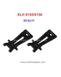Xinlehong 9156 RC Parts Rear Lower Arm 55-SJ11