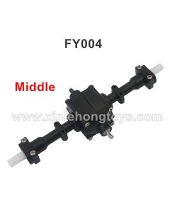 FAYEE FY004 M977 Parts Middle Axle Gear Box Assembly