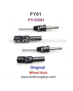 Feiyue FY01 Parts Axle Transmission FY-CD01