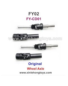 Feiyue FY02 Parts Axle Transmission FY-CD01