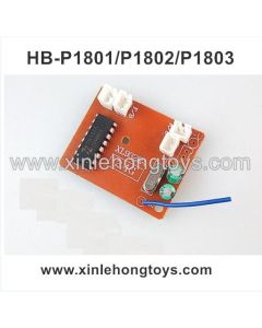HB-P1801 Car Parts Circuit Board