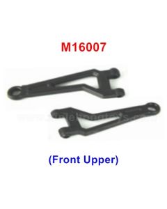 HBX Ravage 16889 Parts Front Upper Suspension Arms