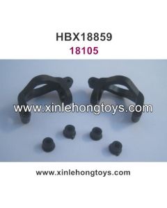 HBX Blaster 18859 Parts Front Hub Carriers 18105
