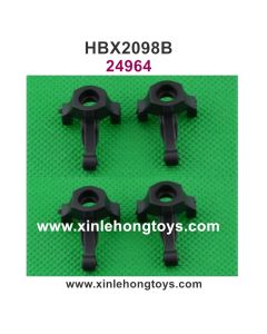 HaiBoXing HBX 2098B Parts Steering Hubs, Drive Cup 24964