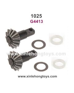 REMO HOBBY 1025 9EMU Parts Output Gears G4413