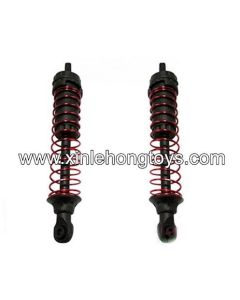 XinleHong Toys 9123 Parts Rear Shield Shock, Rear Shock Absorber