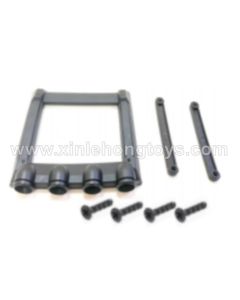 Haiboxing HBX 901 901A Parts Top Light B 90142