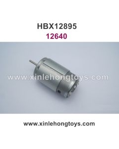 HBX 12895 Transit  Parts Motor 12640
