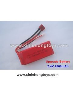 PXtoys 9200 Upgrade battery