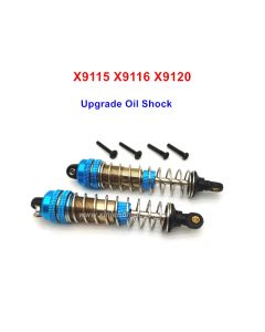 XinleHong Toys X9115 Shock Upgrade