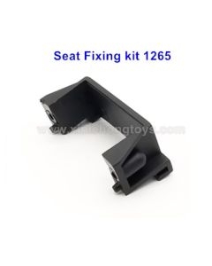 Wltoys 144001 Parts Servo Seat Fixing kit 1265