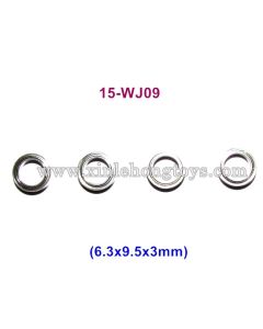 XinleHong X9115 Parts Bearing 15-WJ09